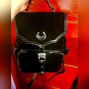 Killstar Nyah Backpack